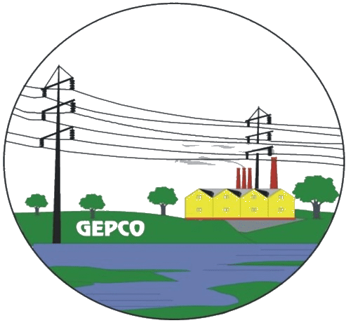 GEPCO logo