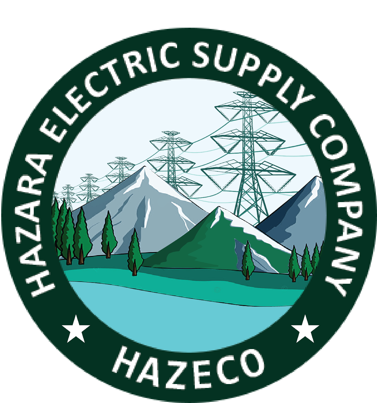 HAZECO logo