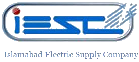 IESCO Logo