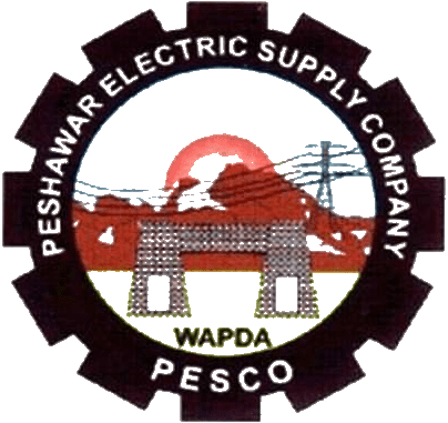PESCO logo
